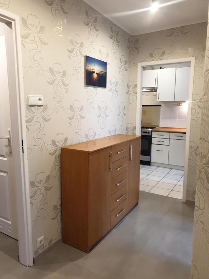 Przestronny Apartament Jelitkowo, Blisko Morza 2-pokoje 47m2 Apartment Gdansk