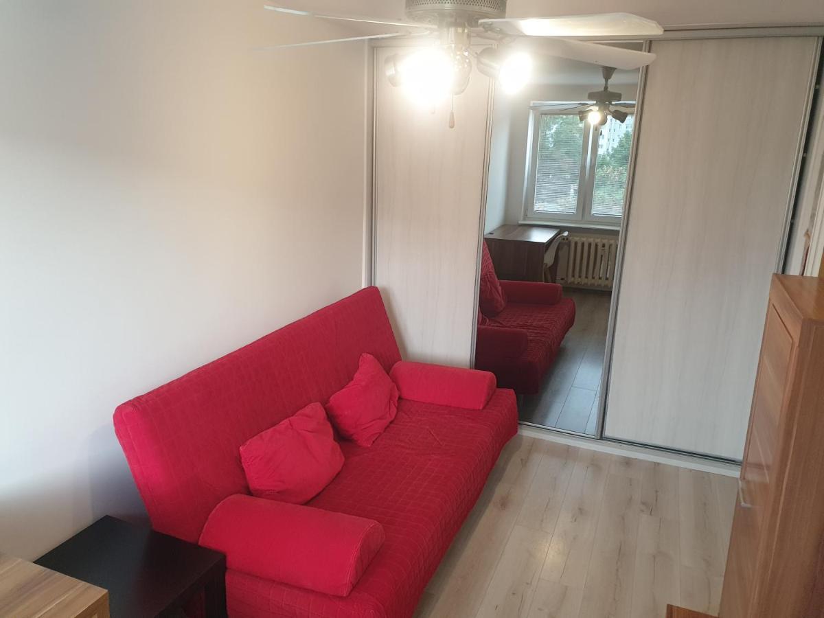 Przestronny Apartament Jelitkowo, Blisko Morza 2-pokoje 47m2 *