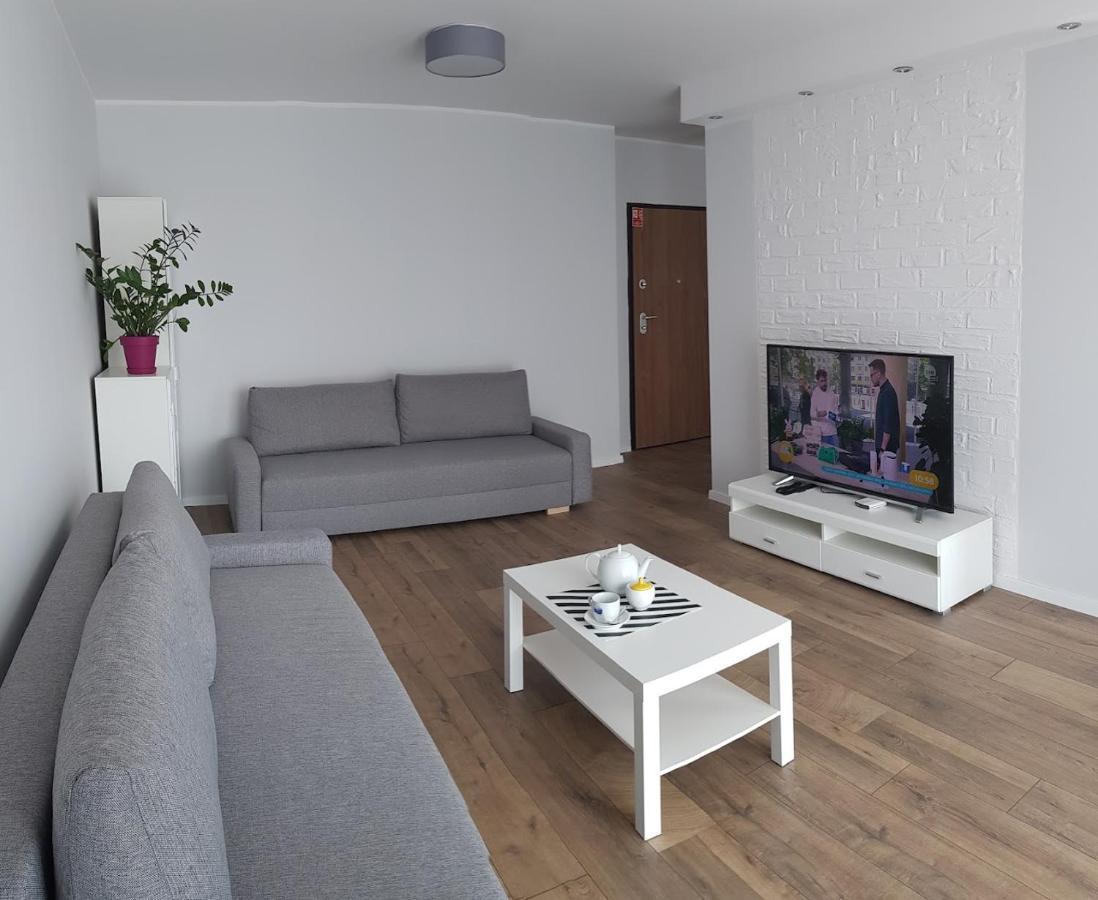 Apartment Angielska Grobla *