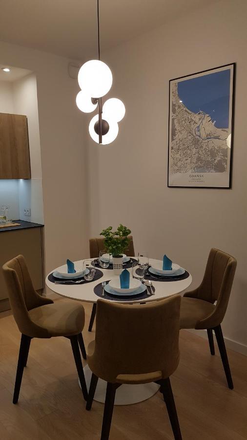 Apartament Zajezdnia