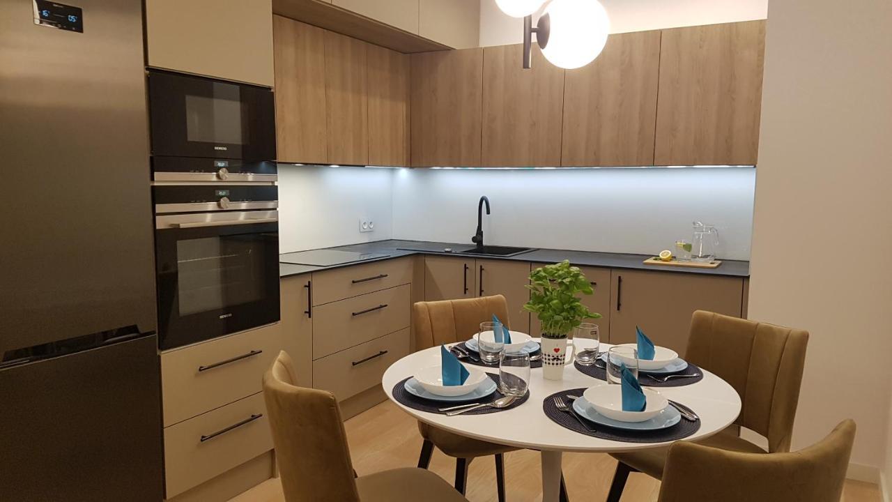 Apartament Zajezdnia * Gdansk