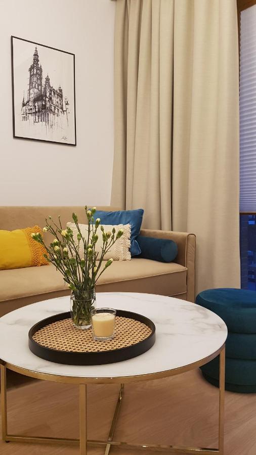 Apartament Zajezdnia *