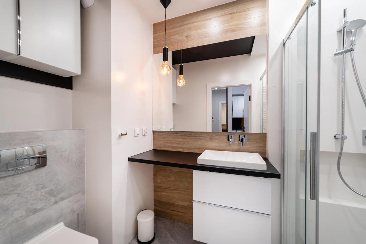 Apartament 44 By The Seaside Letnica *