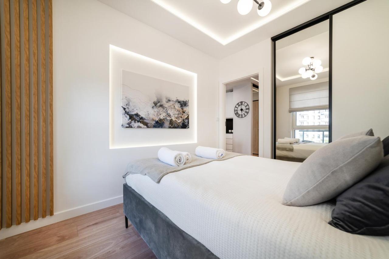 56 By The Seaside Letnica Apartamento Gdańsk