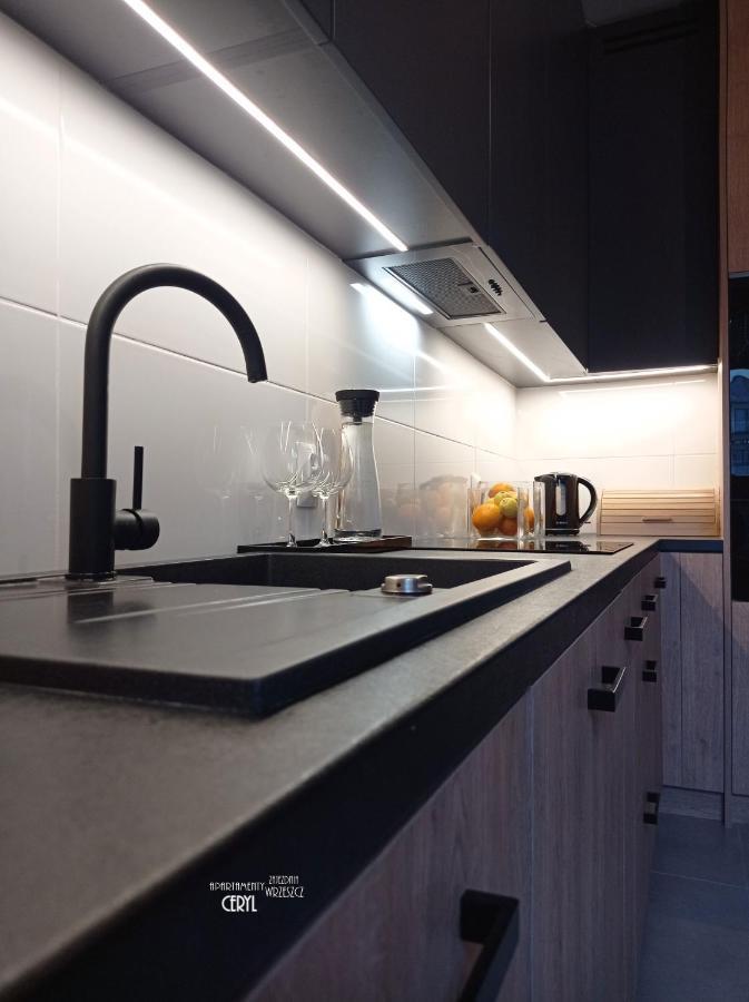 Apartament Ceryl - Azw Apartment Gdansk