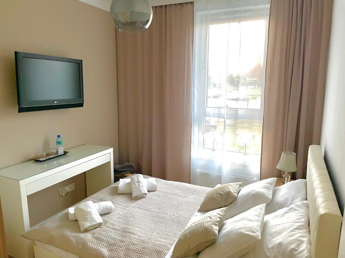 Apartament Nadmorski Gdańsk