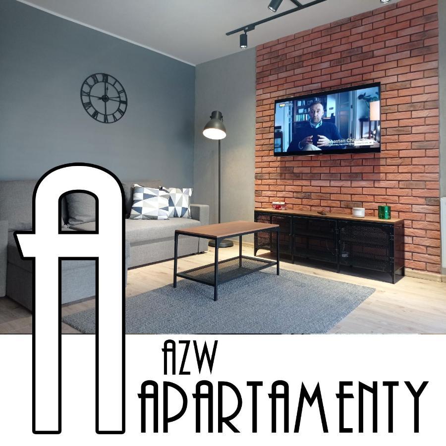 Apartment Apartament Ceryl - Azw *