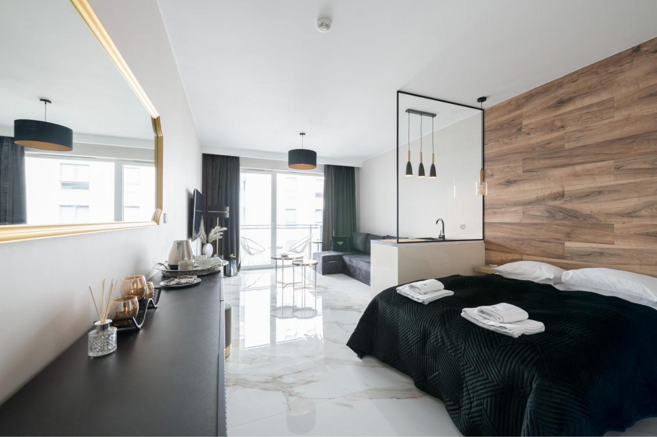 Dom & House - Bastion Walowa Apartment *