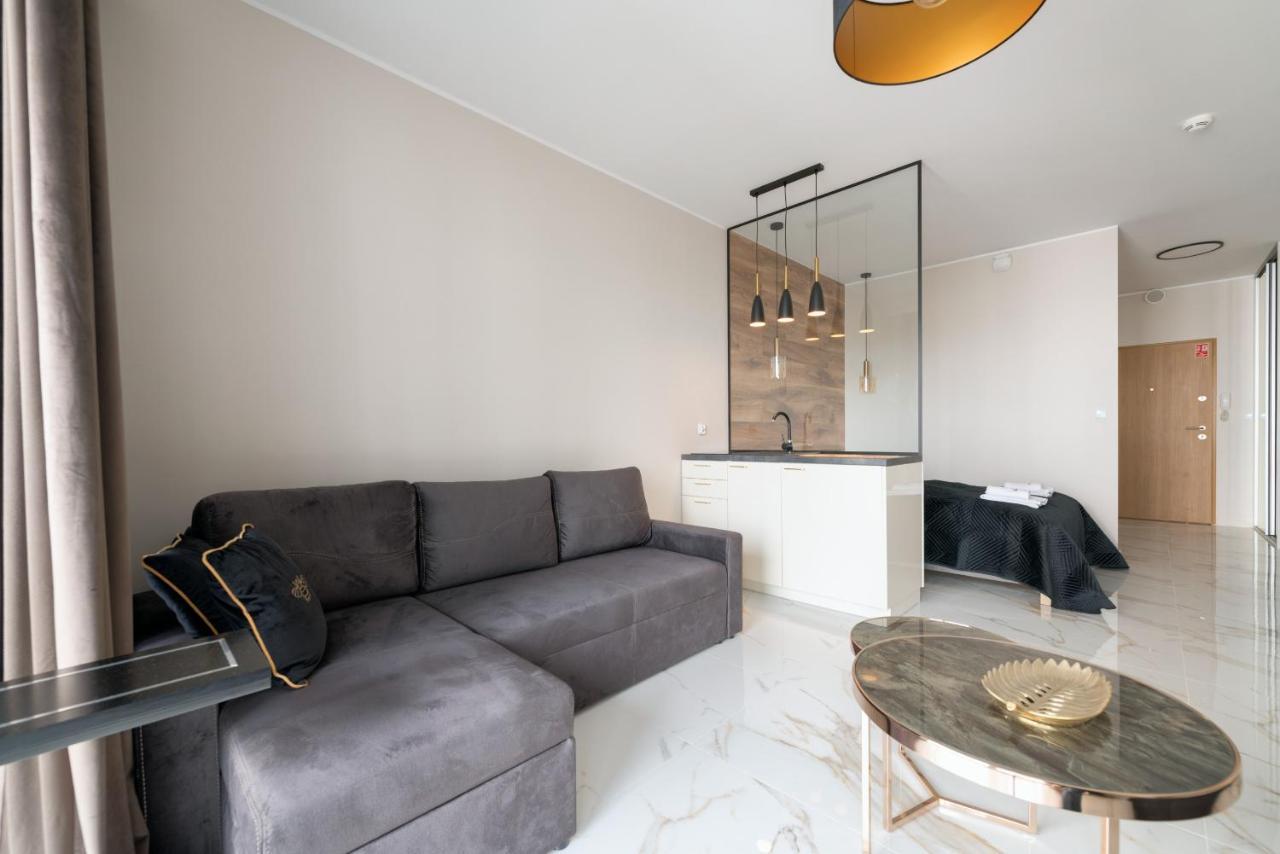 Apartment Dom & House - Bastion Walowa *