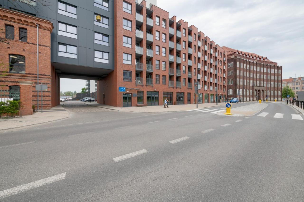 Dom & House - Bastion Walowa Apartment