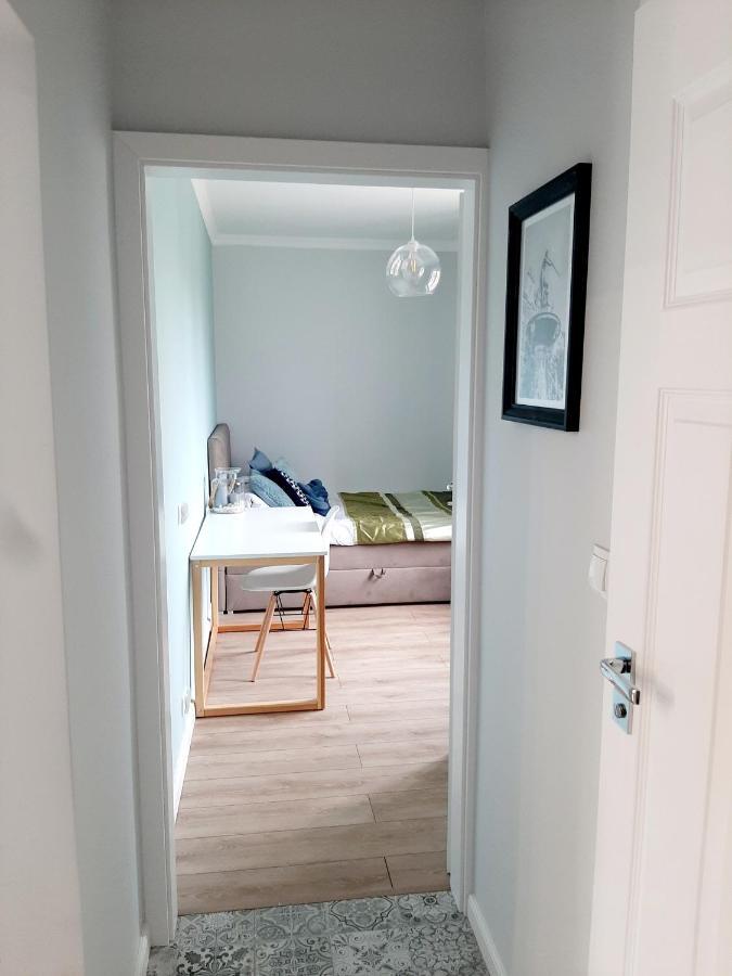 Apartament Kilinskiego Leilighet Gdańsk