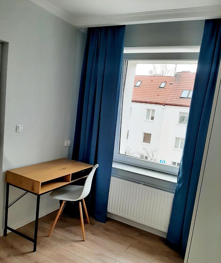 Apartament Kilinskiego *