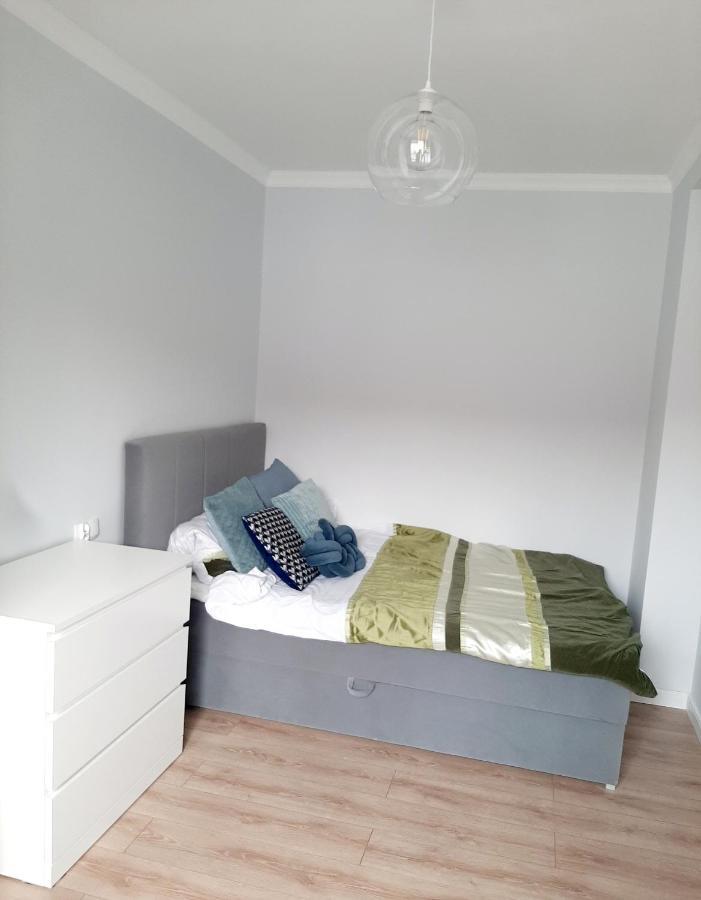 Apartament Kilinskiego * Gdańsk