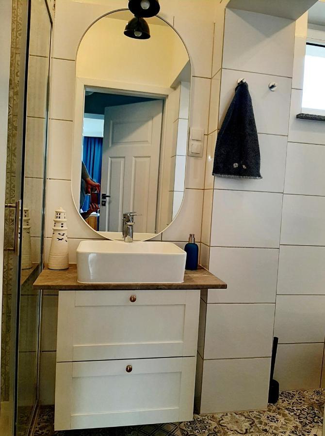 Apartament Kilinskiego Leilighet Gdańsk