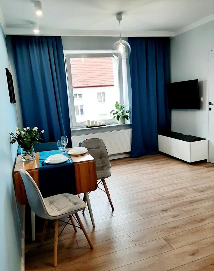 Leilighet Apartament Kilinskiego *