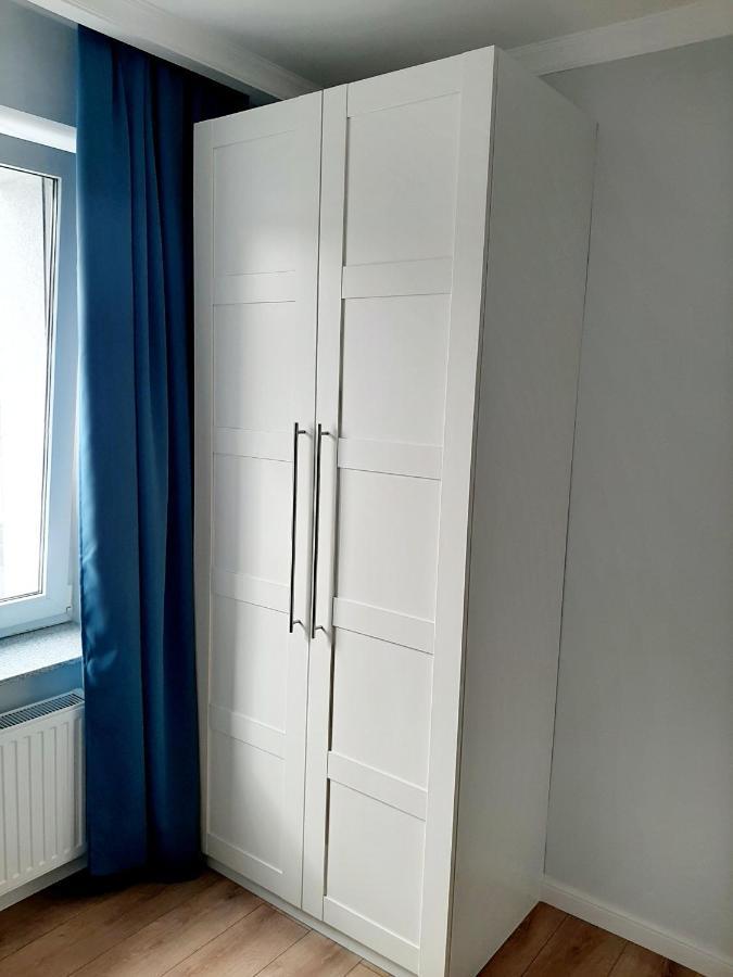 Apartament Kilinskiego * Gdańsk