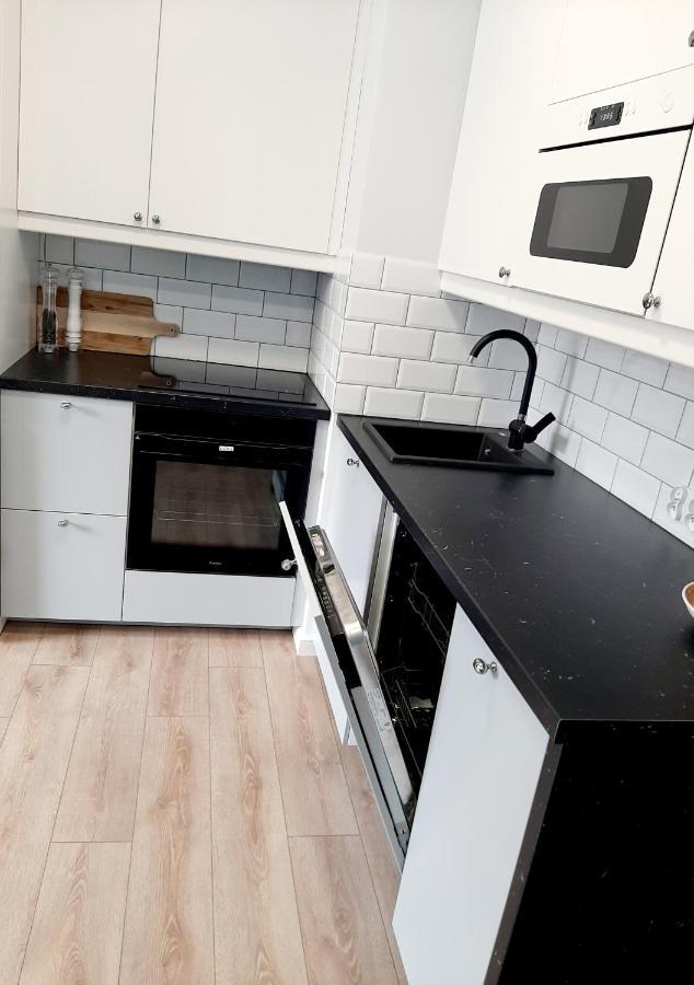 Apartament Kilinskiego Leilighet