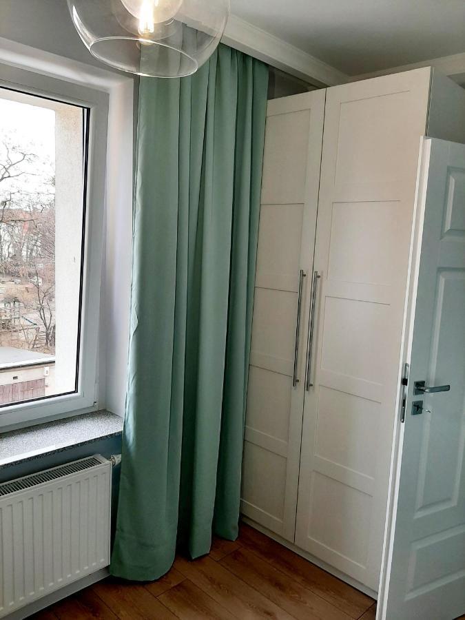 Apartament Kilinskiego Leilighet