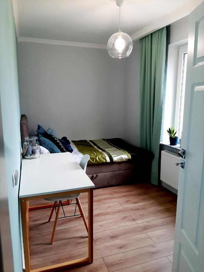 Apartament Kilinskiego