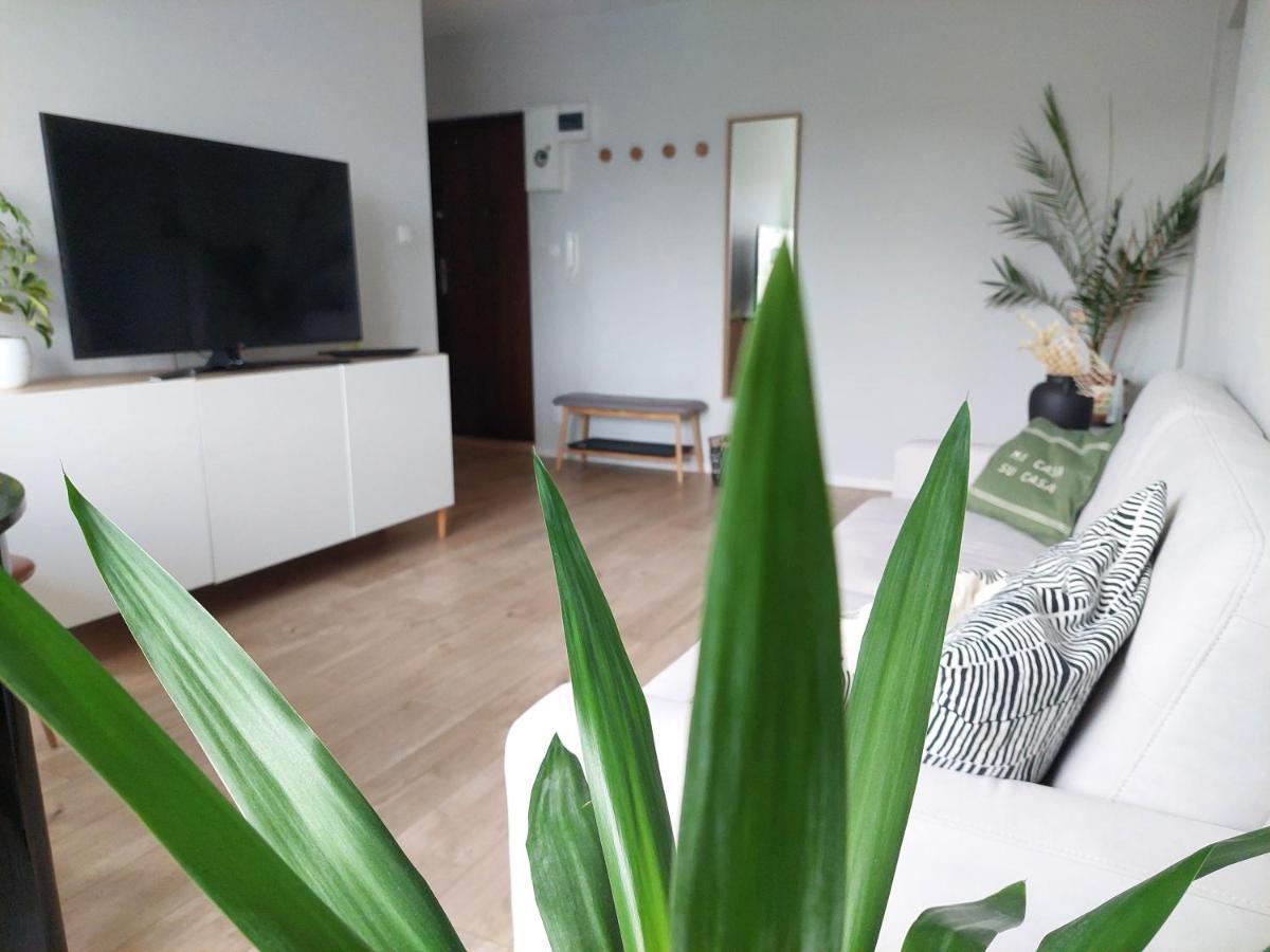 Agapella Apartamenty- Next To The Przymorze Lägenhet *
