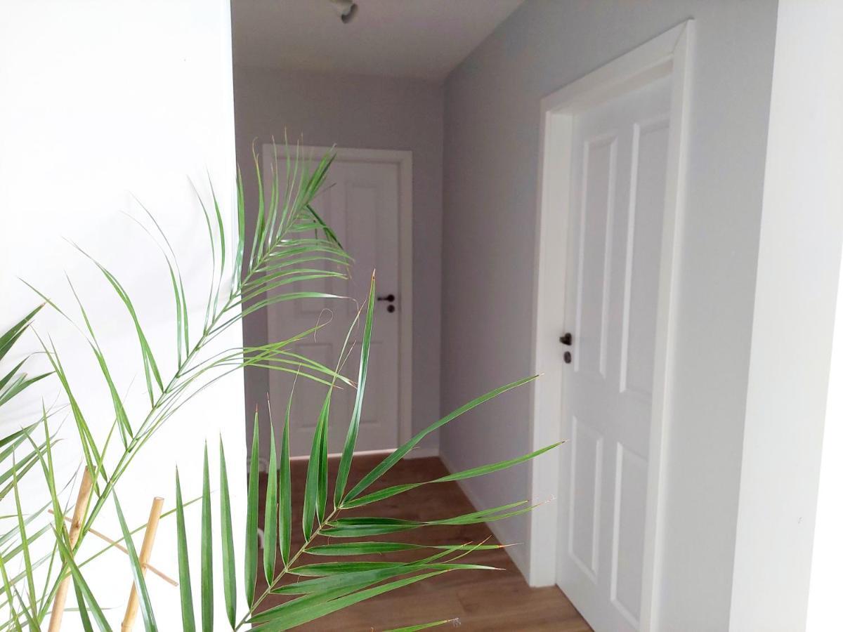 Agapella Apartamenty- Next To The Przymorze Lägenhet Gdańsk