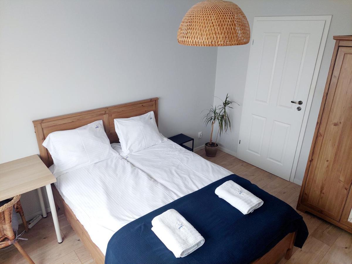 Agapella Apartamenty- Next To The Przymorze *