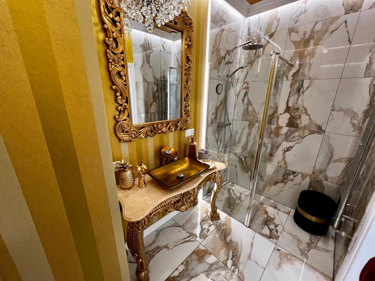Apartament Nowa Letnica *
