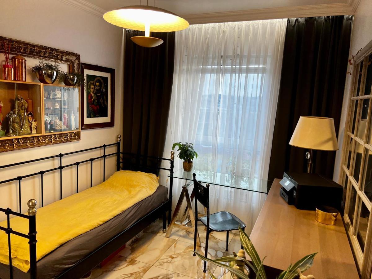 Apartament Nowa Letnica Leilighet