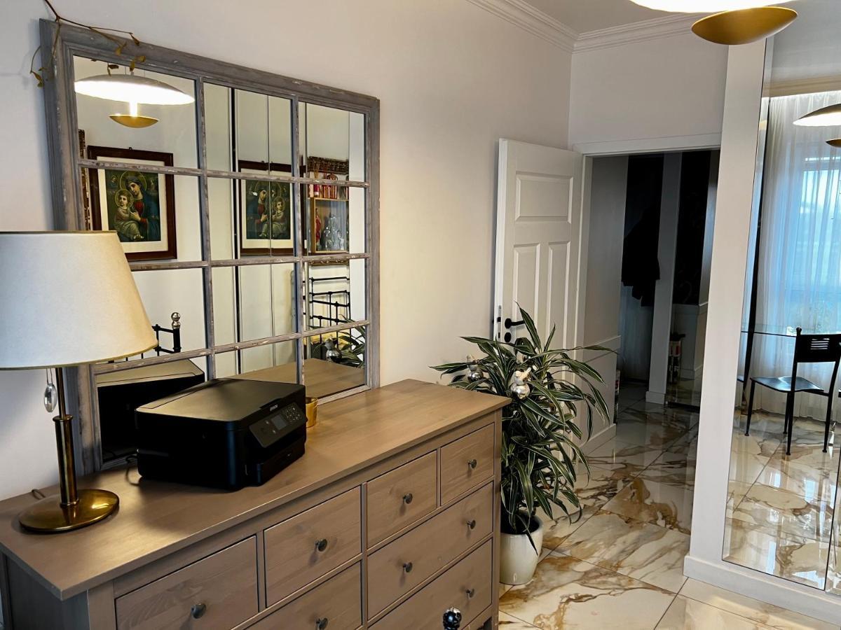 Leilighet Apartament Nowa Letnica