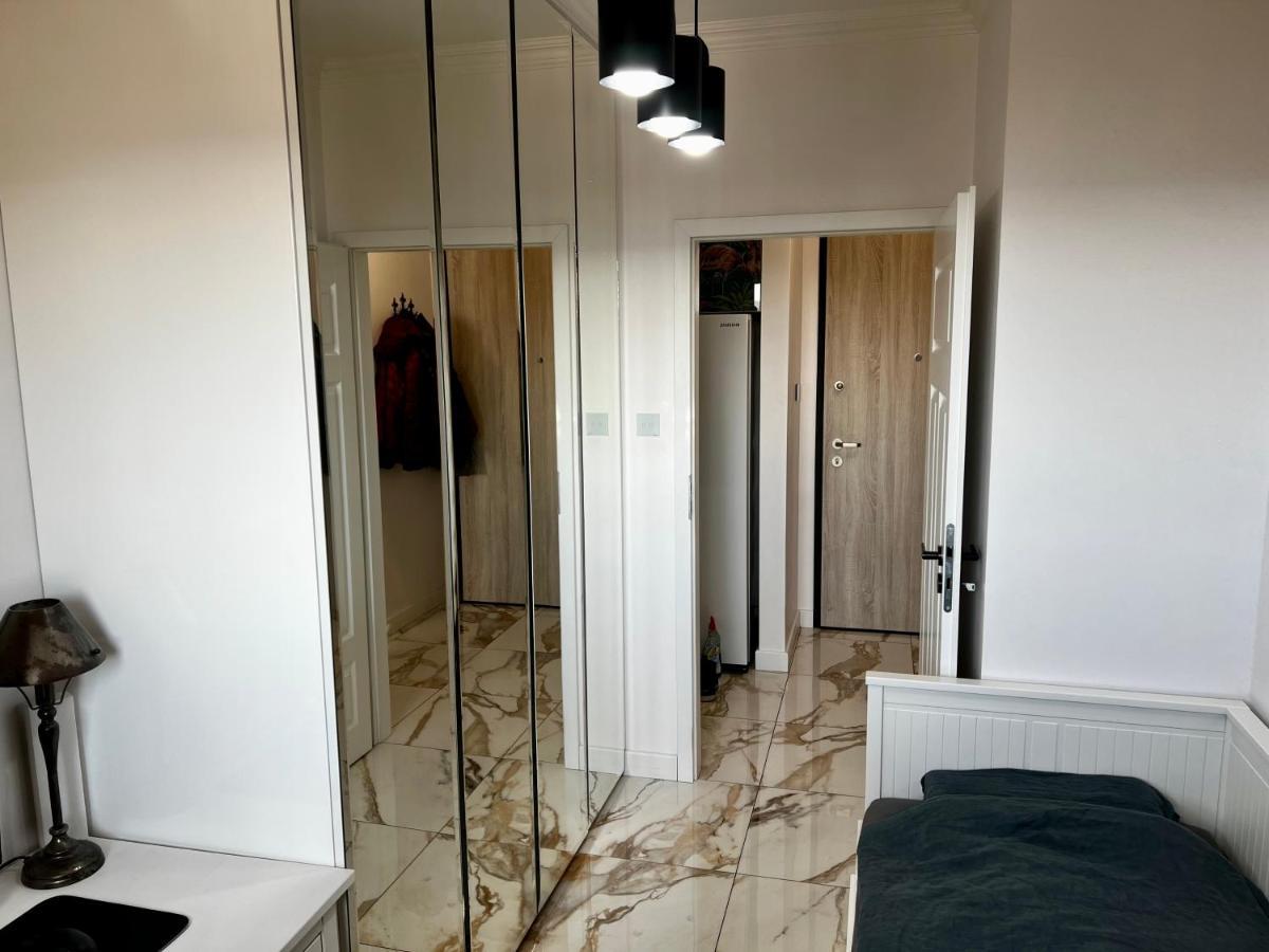 Apartament Nowa Letnica * Gdańsk