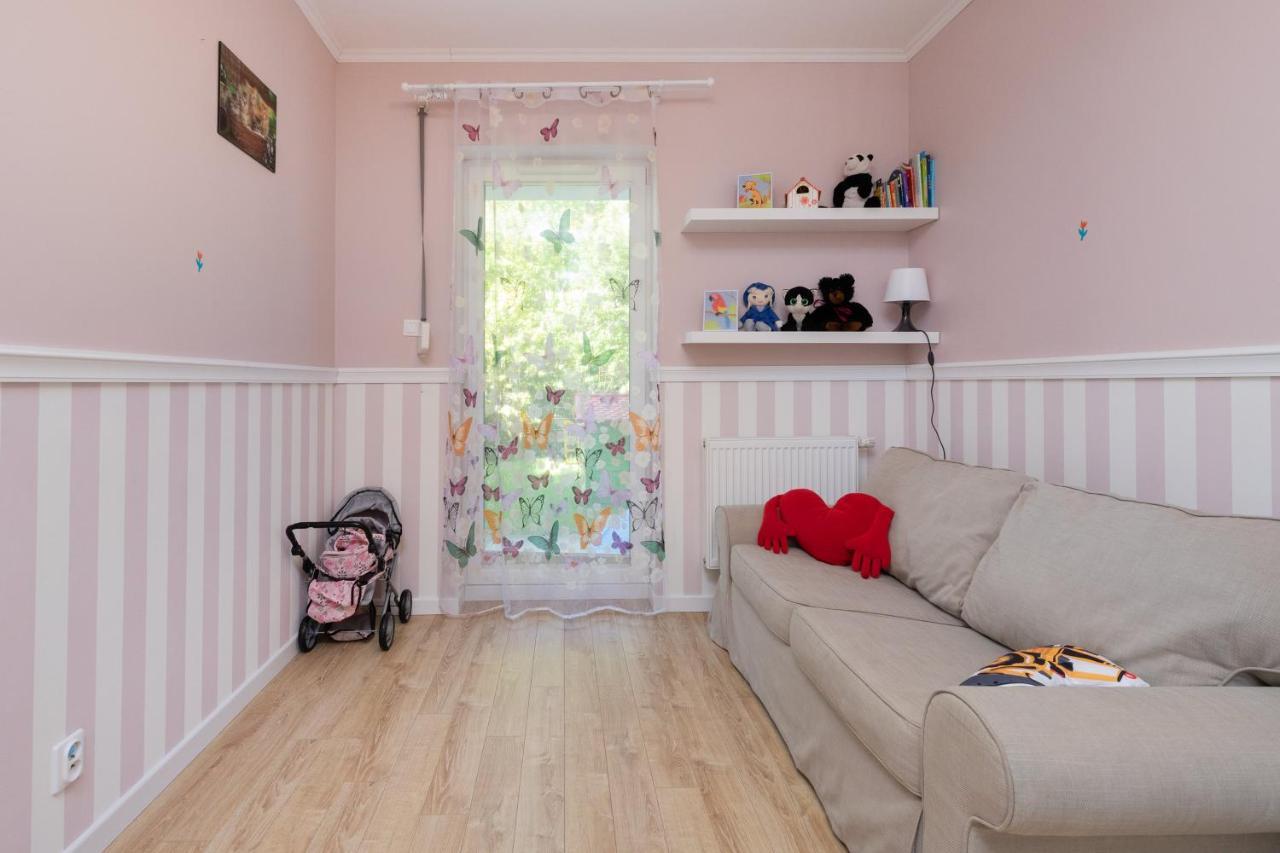 Apartment Family Apartament Mysliwska By Renters