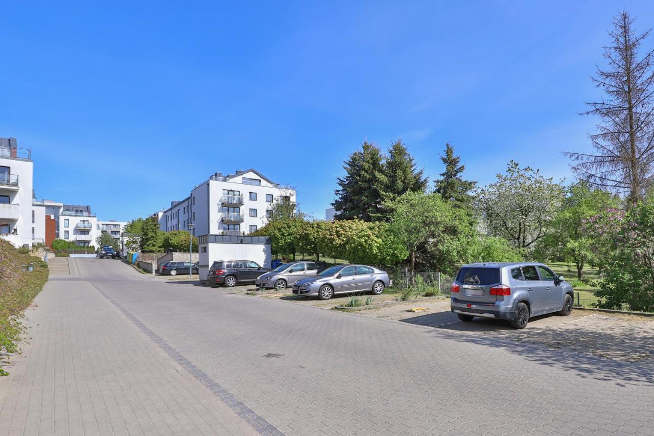 Apartment Family Apartament Mysliwska By Renters
