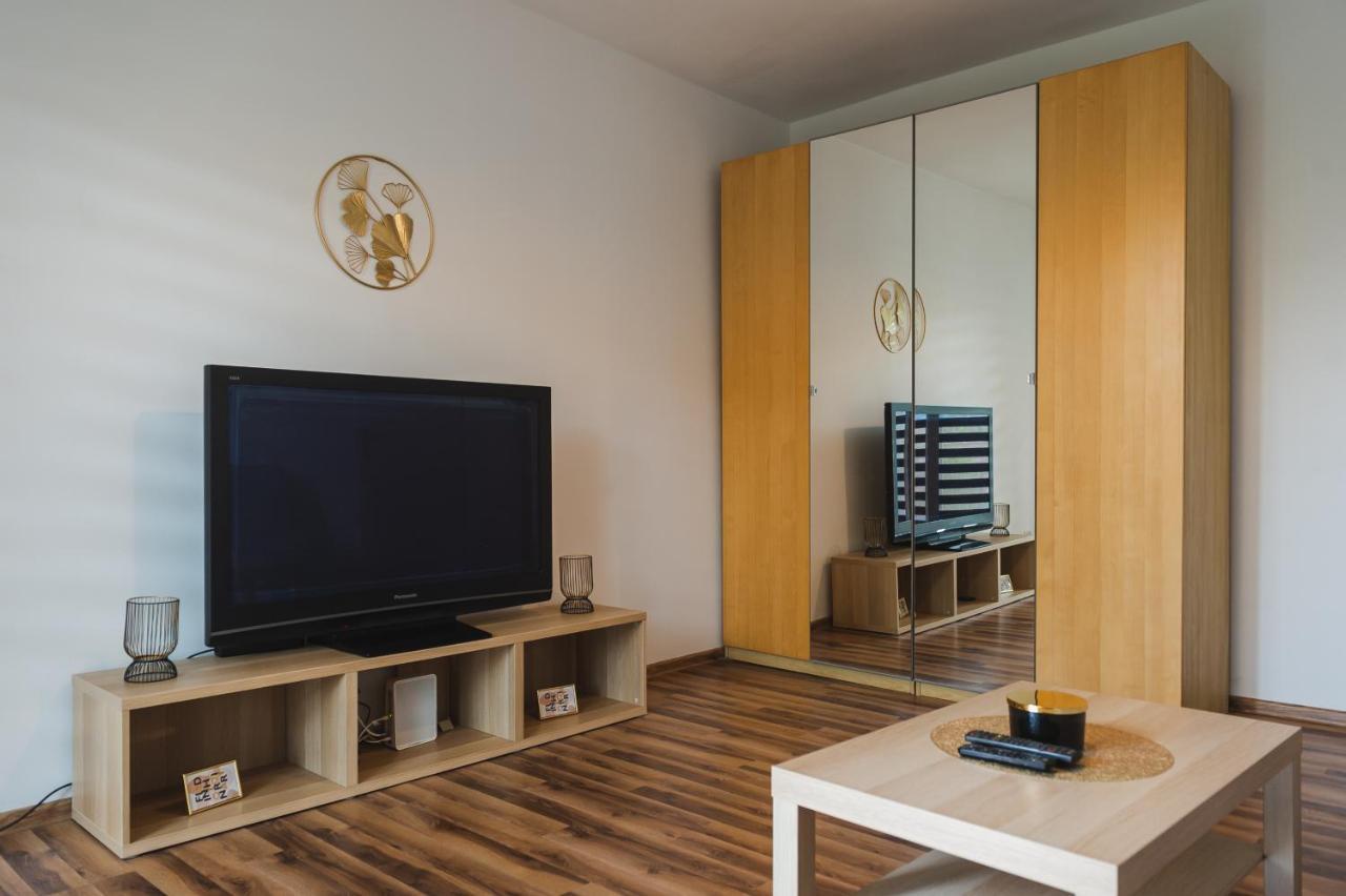 Apartment K&m Gdansk