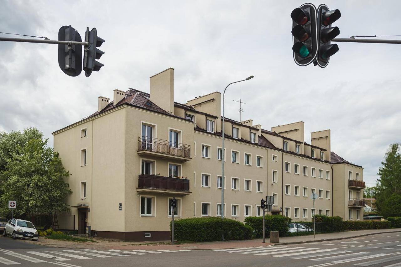Apartment K&m Gdansk