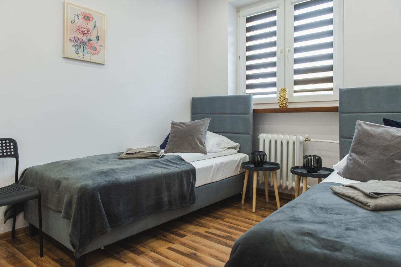 K&m Apartment *