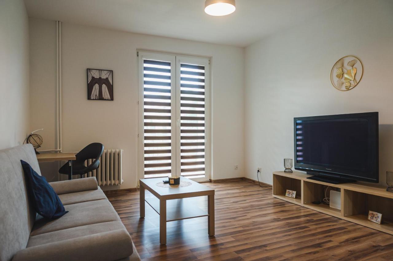 Apartment K&m