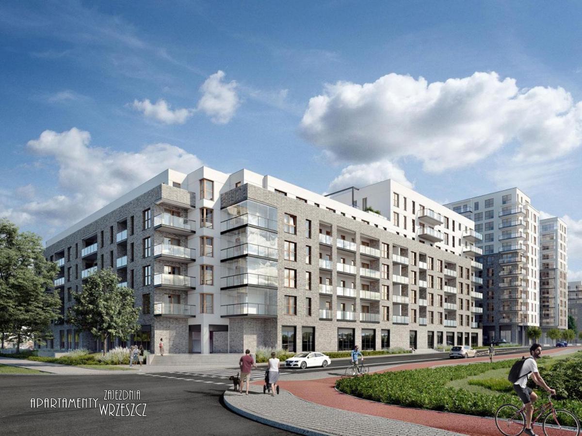 Apartament Ceryl - Azw Apartment *