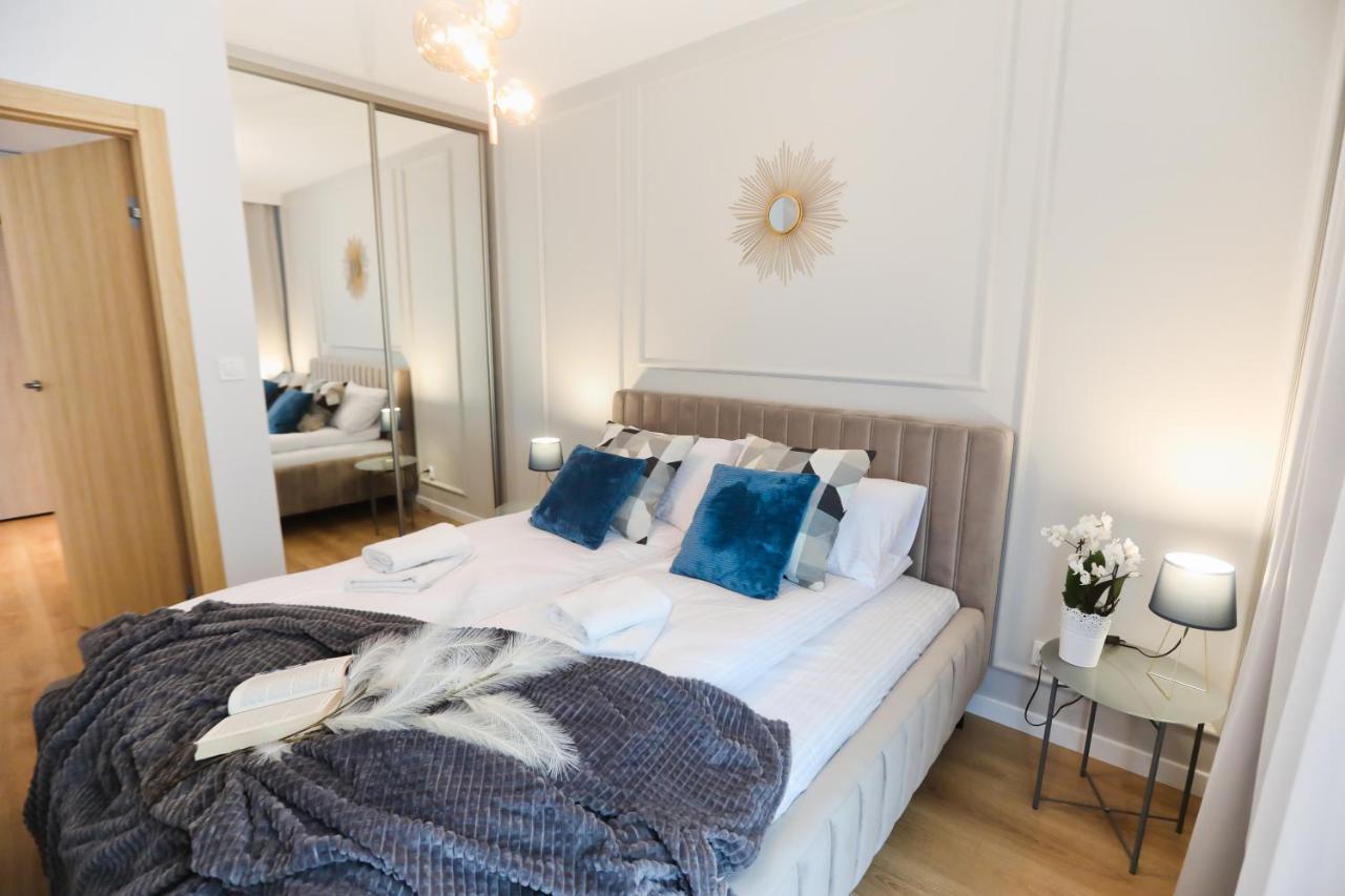 Apartment M&k Amber Delux, - Wyspa Sobieszewska *