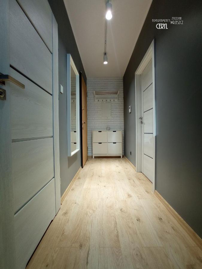 Apartment Apartament Ceryl - Azw *