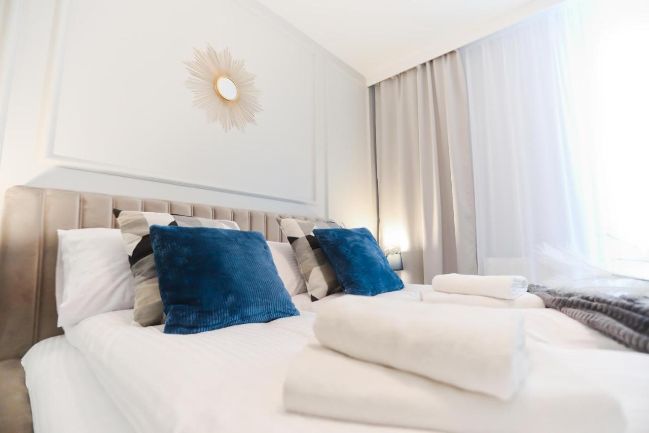 Apartment M&k Amber Delux, - Wyspa Sobieszewska *