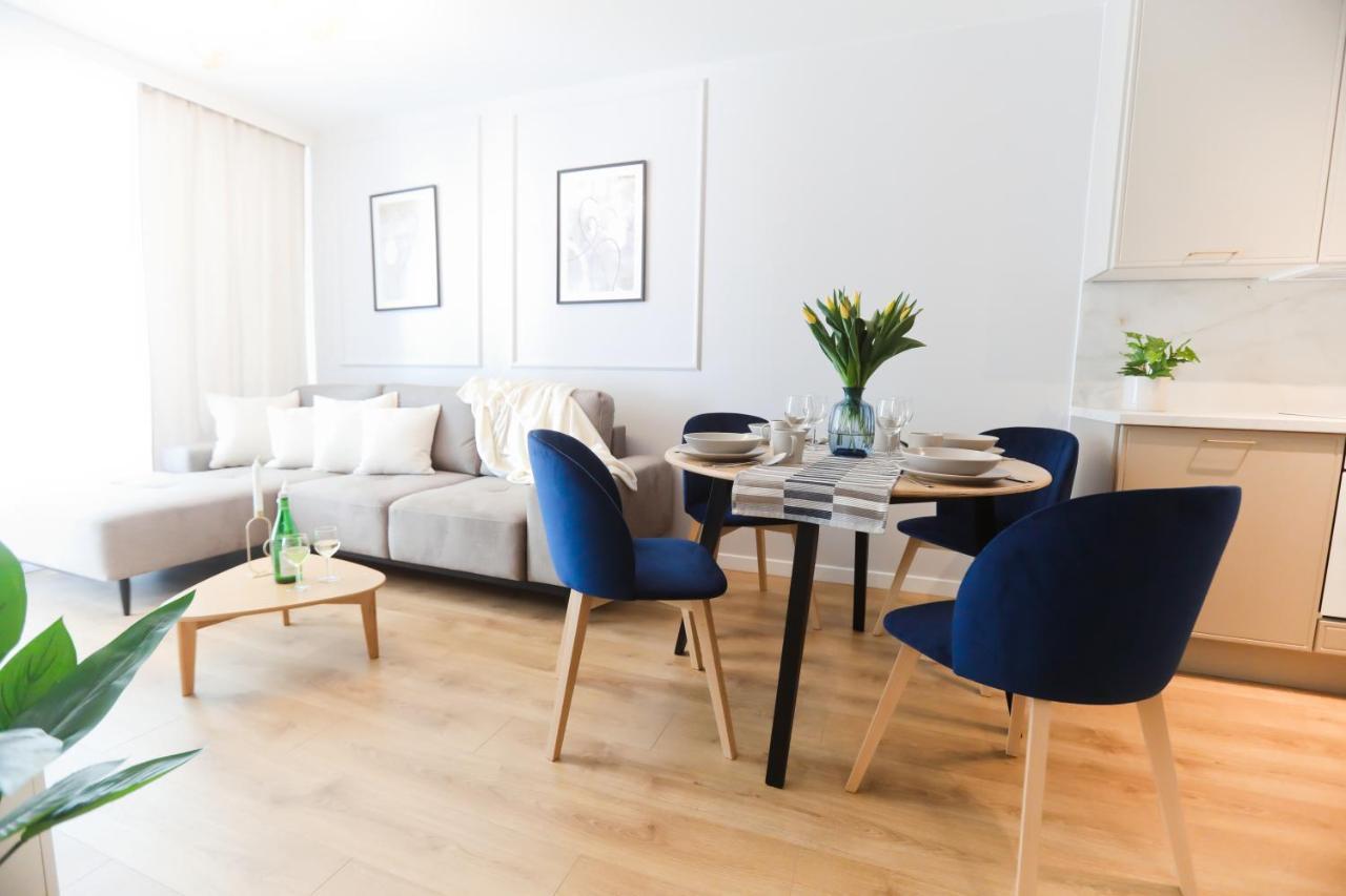 Apartment M&k Amber Delux, - Wyspa Sobieszewska *