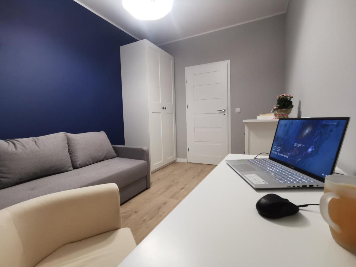 Apartamento Apartament Przymorze Gdańsk