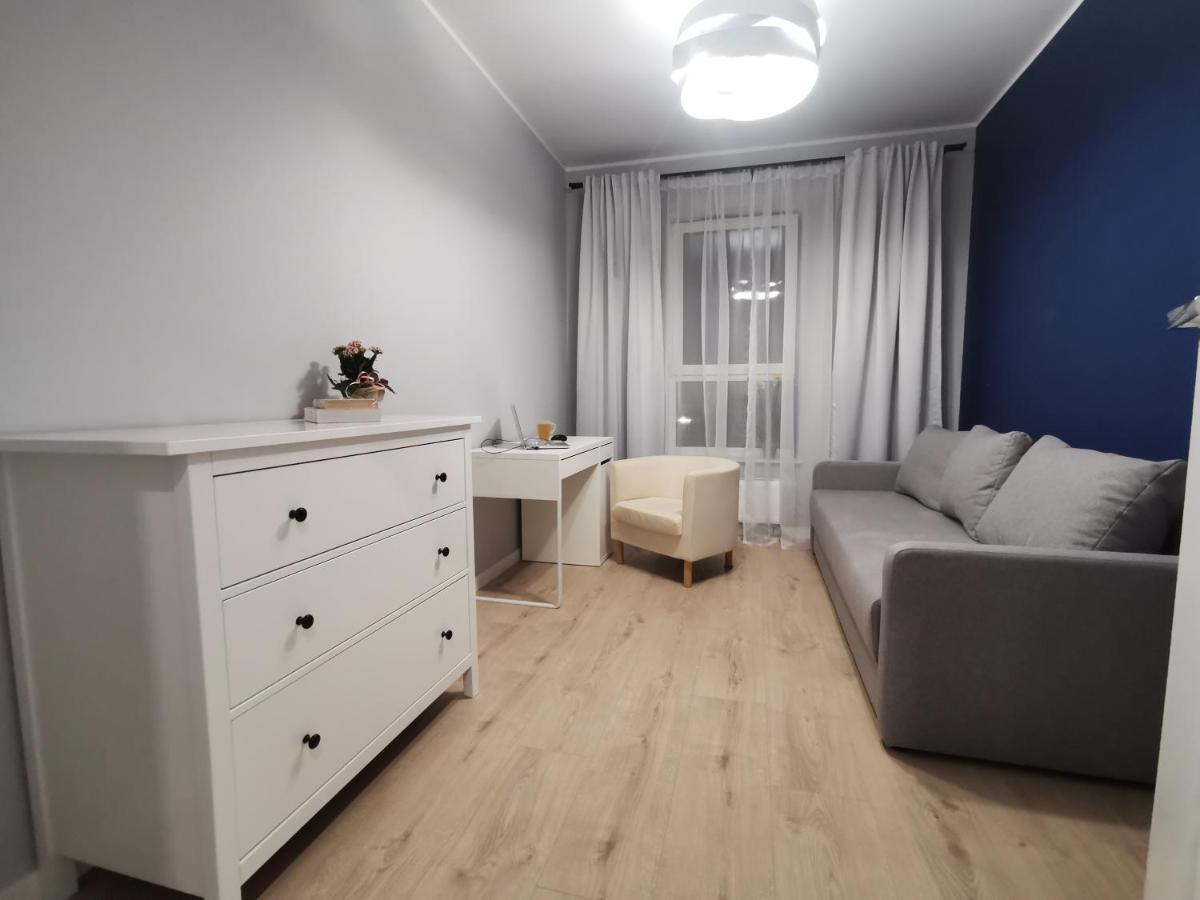 Apartament Przymorze *