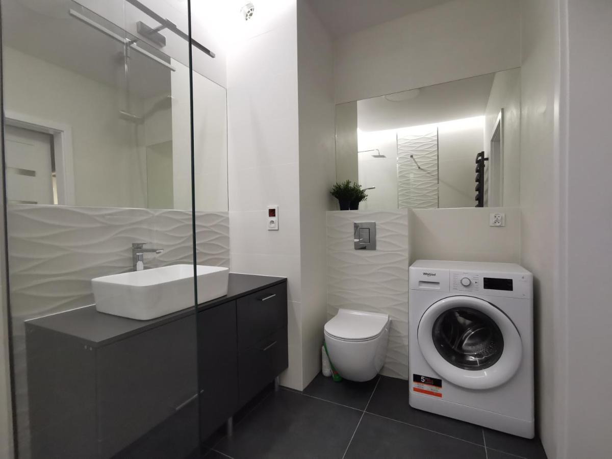 Apartamento Apartament Przymorze