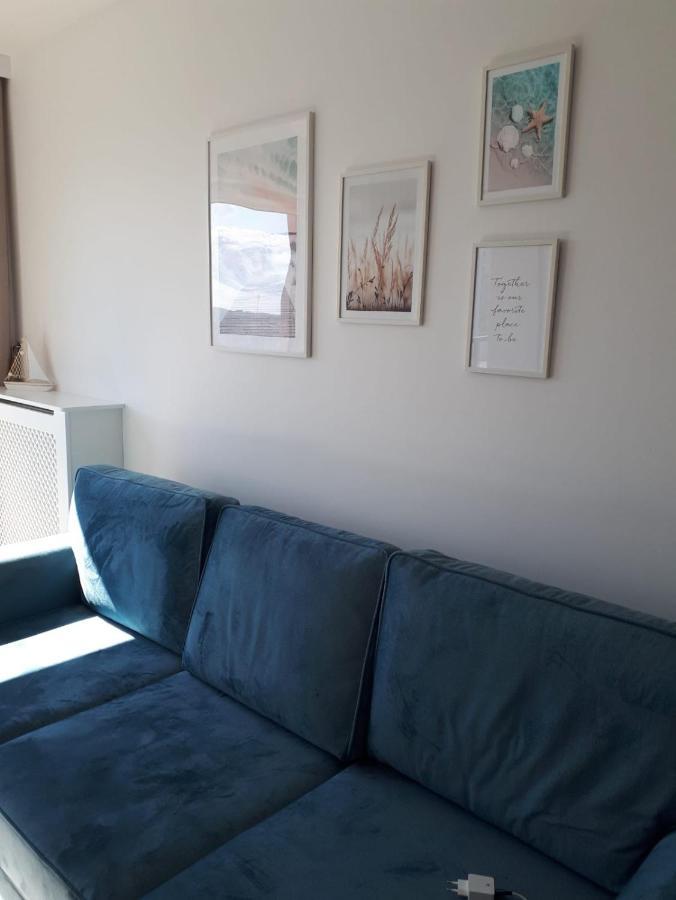 Przytulny Nad Morzem Apartment Gdansk