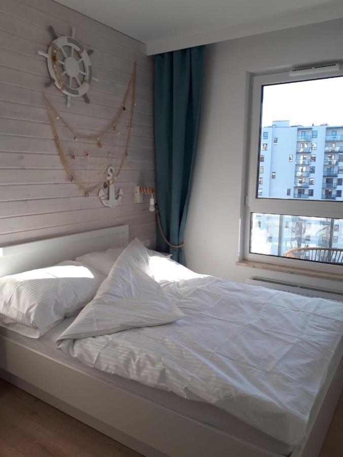 Apartment Przytulny Nad Morzem Gdansk