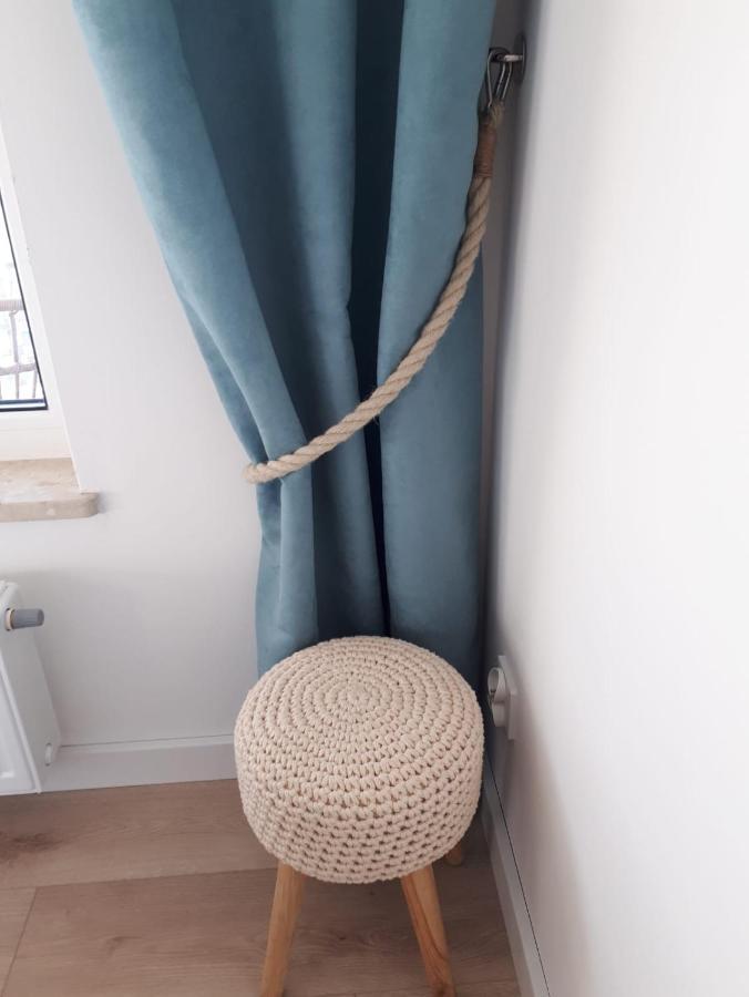 Apartment Przytulny Nad Morzem Gdansk