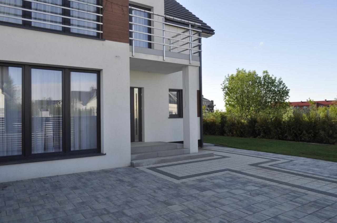 Olimpia House *