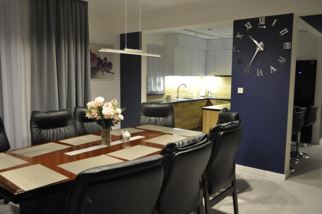 Olimpia House * Gdansk