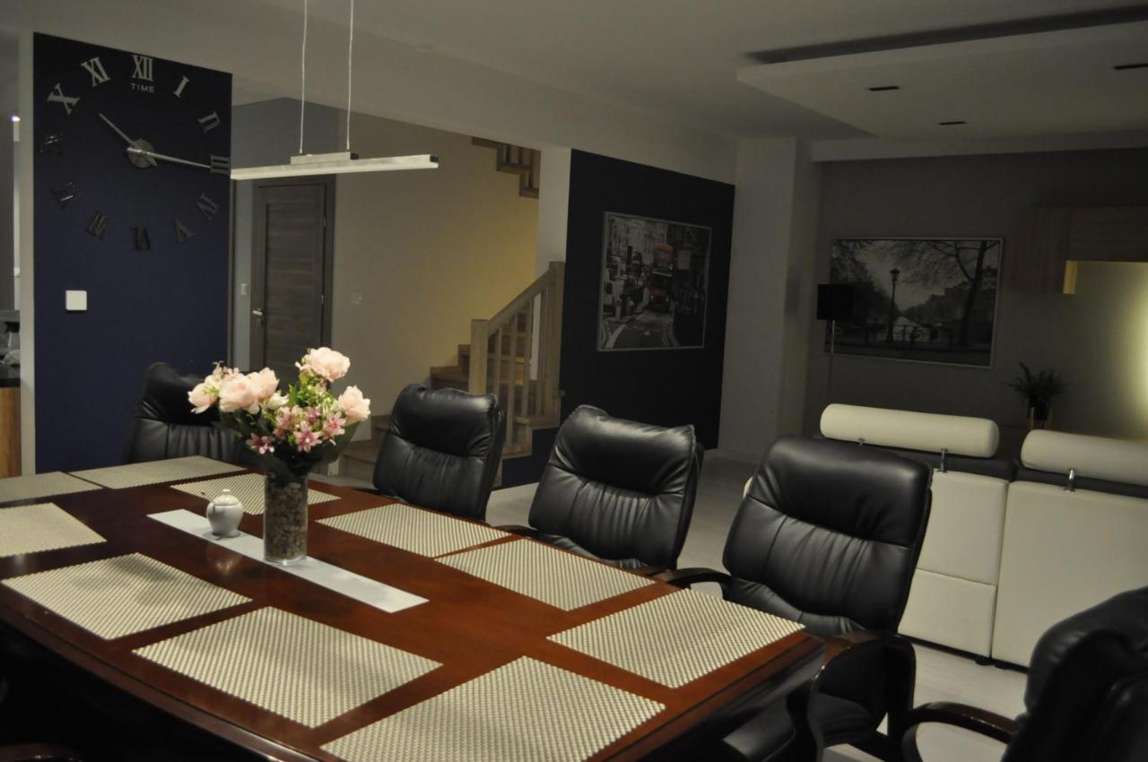Olimpia House Villa *